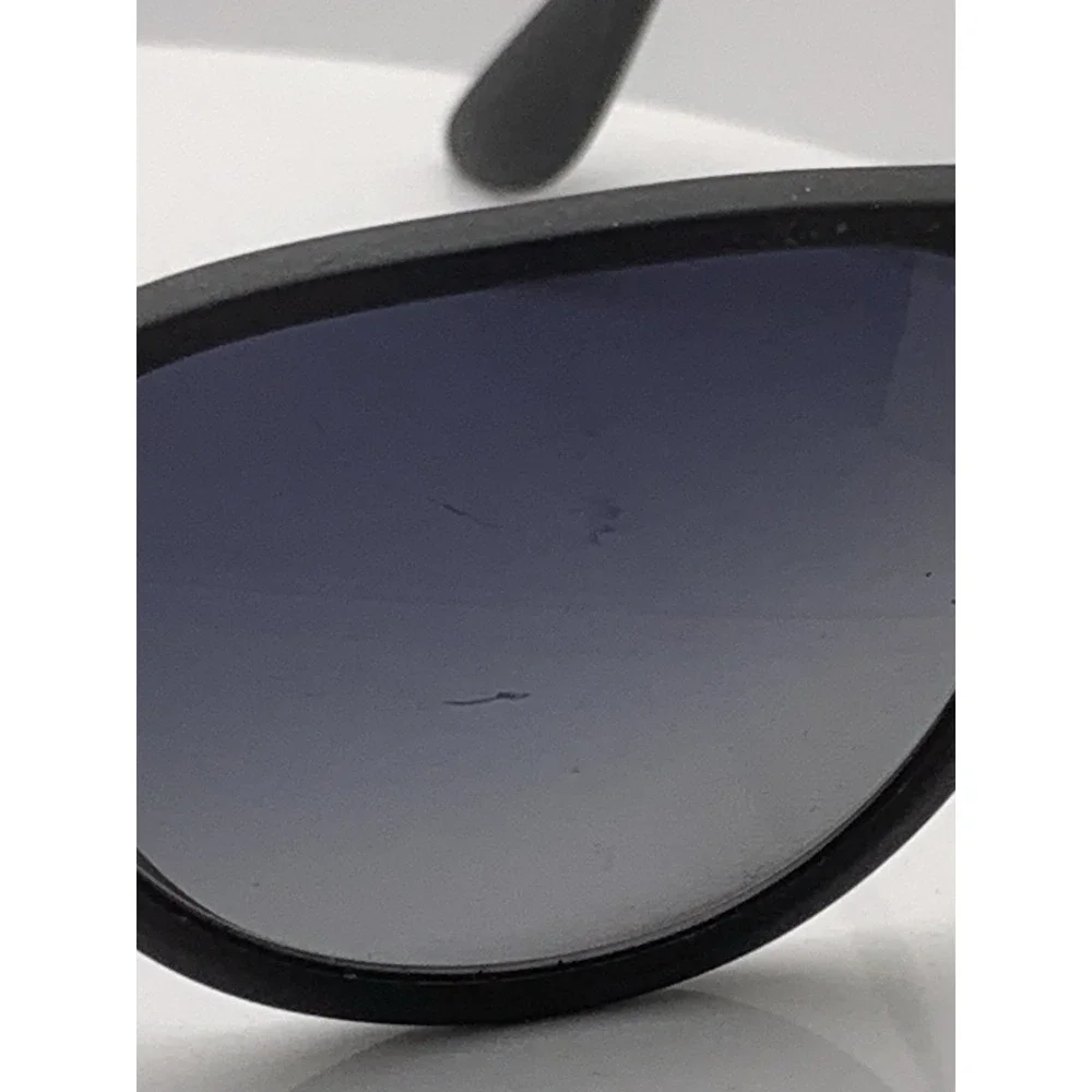 Ray-Ban RB4171 Erika 622/8G 3N Black Sunglasses 54-18-145 Frames Only